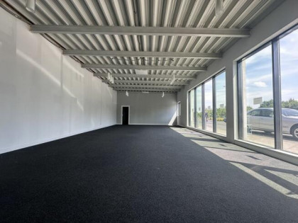 Lokal użytkowy Legnica, Jaworzyńska