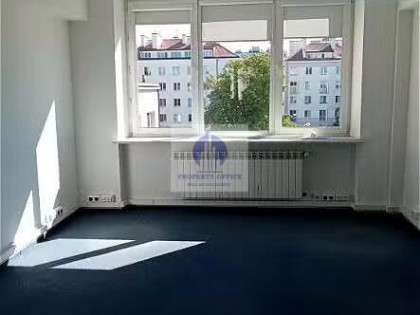 Lokal Warszawa Mokotów ul. Gagarina