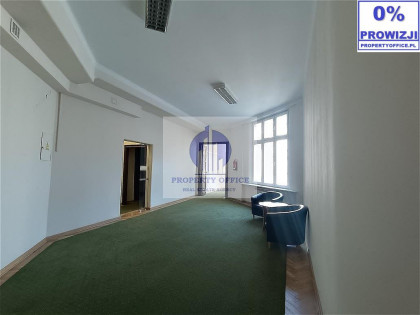 Lokal Warszawa Śródmieście ul. Moniuszki