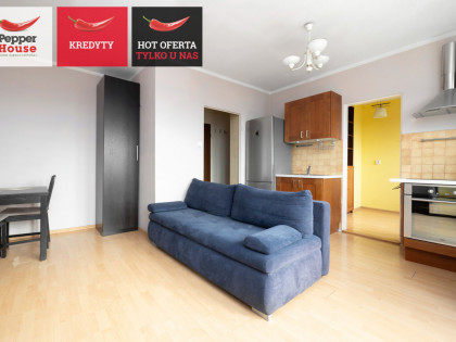 Mieszkanie Gdańsk Suchanino ul. Ignacego Paderewskiego