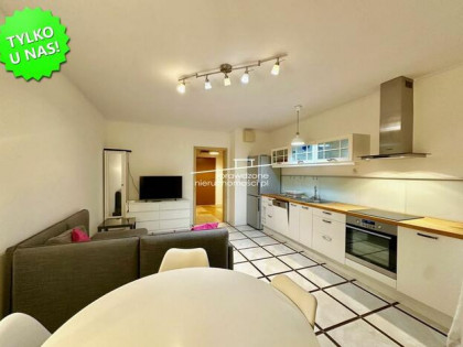 Mieszkanie Warszawa Mokotów, Bukowińska