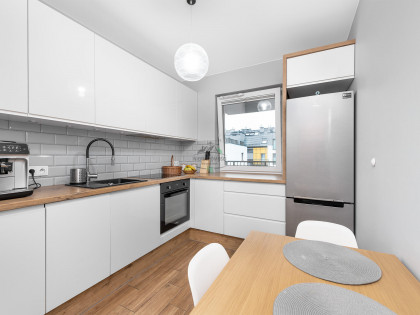 Mieszkanie Wrocław Fabryczna, Maślice ul. al. Śliwowa