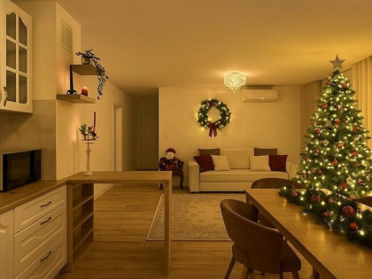 Mieszkanie z ogródkiem na Jarze! Garaż i m. post.