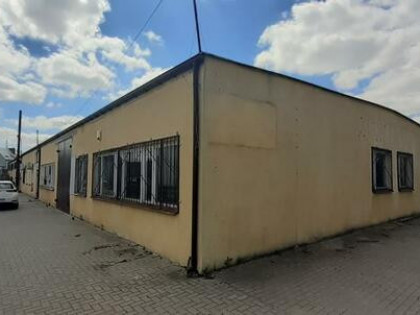Lokal użytkowy Sokołów Podlaski