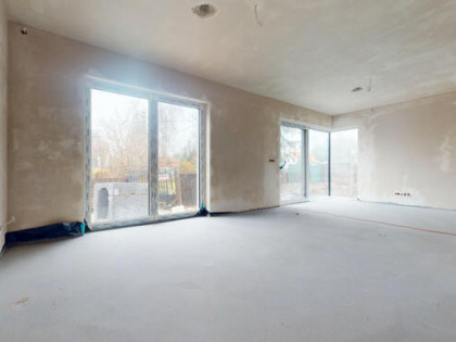 Dom Warszawa gm. Wawer Wawer, Radość, Mrówcza