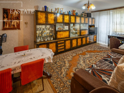 Mieszkanie Gdynia Chylonia ul. Ludwika Zamenhofa