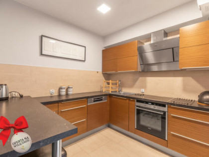 Mieszkanie Lublin Lsm, Pana Balcera