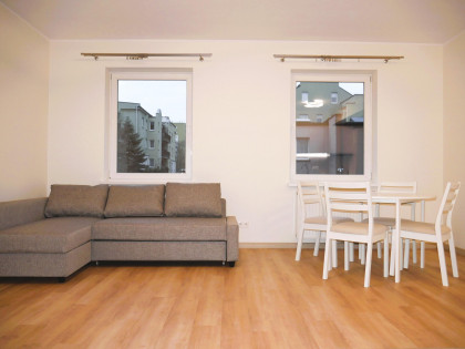 Mieszkanie Poznań Poznań-Grunwald, Górczyn ul. Kazimierza Jarochowskiego