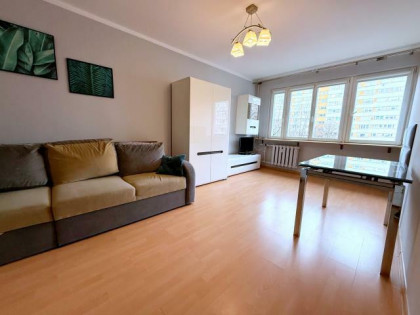 Mieszkanie Szczecin Świerczewo, Kaliny