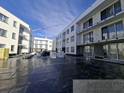 Na sprzedaż deweloperskie mieszkanie 3-pokojowe