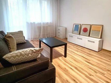 Bardzo ładne mieszkanie po remoncie