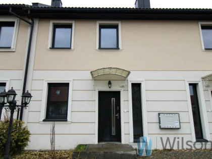 Dom Dobrzykowice gm. Czernica, Dobrzykowice