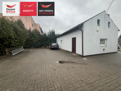 Lokal Bydgoszcz Czyżkówko ul. Koronowska