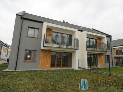 Mieszkanie Kiełczówek gm. Długołęka, Kiełczówek