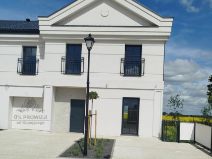 Świateczna promocja!!! WILLOWY DOM Z OGRODEM I GARAŻEM W REWELACYJNEJ CENIE!!!