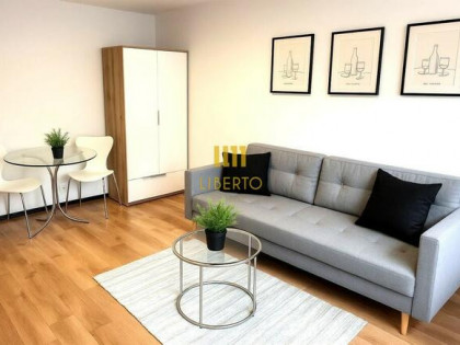 Komfortowe 2 pokoje na Woli / Metro Ks Janusza