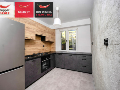 Mieszkanie Bydgoszcz Fordon ul. Wincentego Witosa