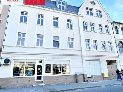 Mieszkanie Bydgoszcz Okole ul. Grunwaldzka