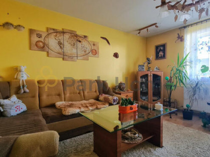 Mieszkanie Sapowice gm. Stęszew,