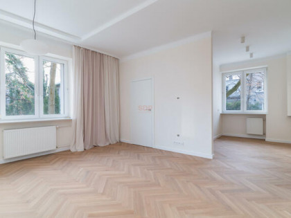 Mieszkanie Warszawa Mokotów, Wierzbno, Tyniecka