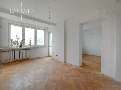 Mieszkanie Warszawa Śródmieście ul. Aleja Jana Pawła Ii