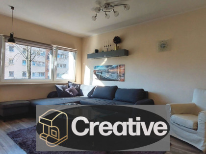 Mieszkanie Warszawa Wola ul. Pustola