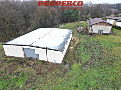 Lokal użytkowy Szydłów