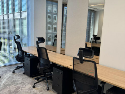 Lokal użytkowy Warszawa gm. Mokotów Mokotów, Stanisława Żaryna