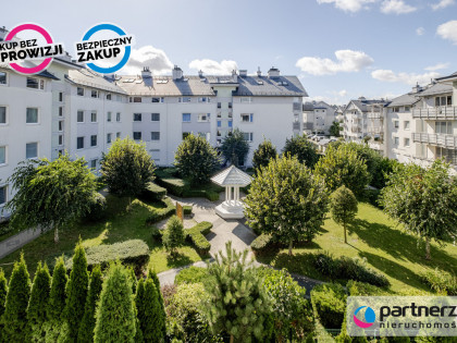 Mieszkanie Gdańsk Morena ul. Królewskie Wzgórze