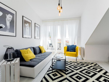 Mieszkanie Giżycko ul. Kolejowa