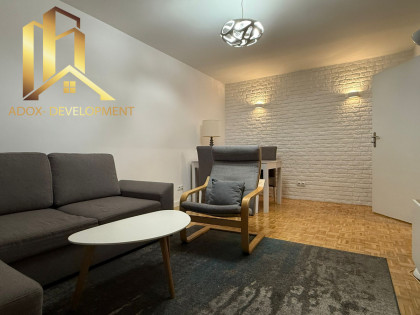 Mieszkanie Warszawa Bielany ul. Klaudyny