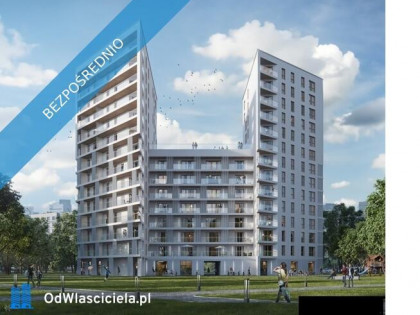 117m2 w budynku YUGO z 2022 r. 4 pokoje, 3 łazienki, 2 kuchnie