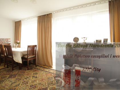 Atrakcyjne 3-pokojowe (60 m²) przy Galerii Venus