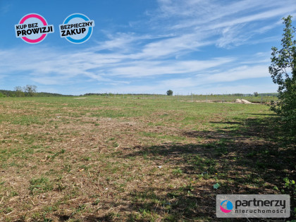 Działka Władysławowo ul.  