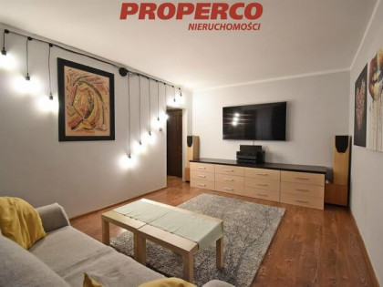 Mieszkanie Kielce Barwinek, Barwinek