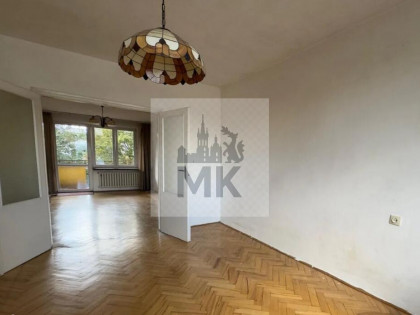 Mieszkanie Kraków Kraków-Śródmieście, Olsza ul. Lublańska