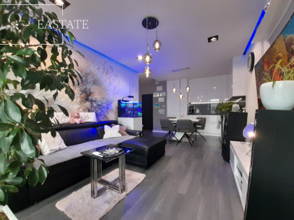 Mieszkanie Warszawa Bemowo ul. Lazurowa