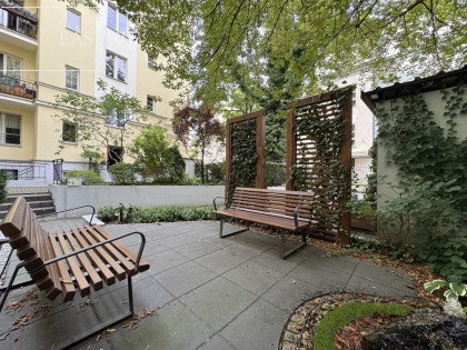 Mieszkanie Warszawa Ochota, Filtry ul. Sędziowska