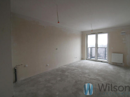 Mieszkanie Wrocław gm. Wrocław-Krzyki Krzyki, Partynice