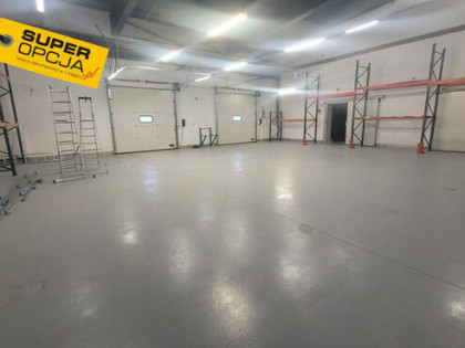 Lokal użytkowy Kraków gm. Kraków-Podgórze Podgórze,