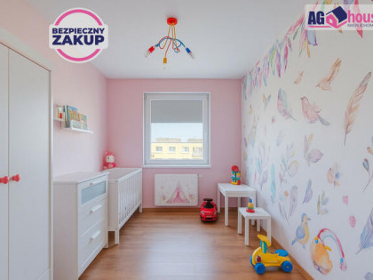 Mieszkanie Gdańsk Łostowice, Zbigniewa Podleckiego