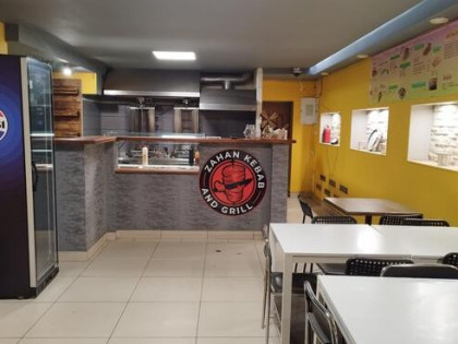 Wynajmę lokal/budynek w Łaziskach Średnich