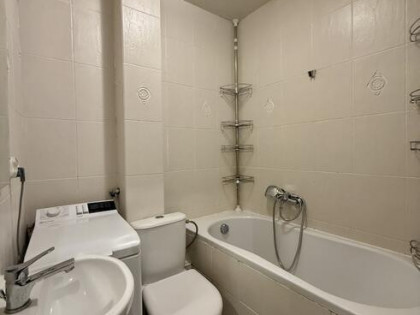 Ul. Zambrowska - 2 pokoje w cichej okolicy!