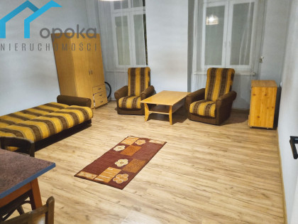 Mieszkanie Cieszyn ul. Szeroka