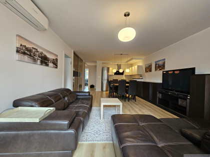 Mieszkanie Wrocław ul. Kukuczki