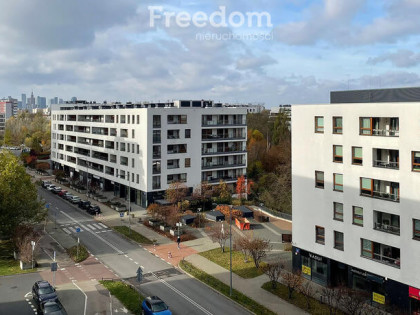 Na sprzedaż apartament 68m² z garażem | Praga Płd.