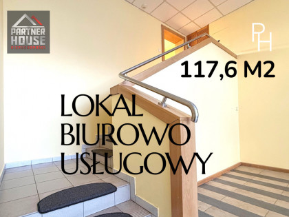 Lokal Gdynia Redłowo ul. Redłowska