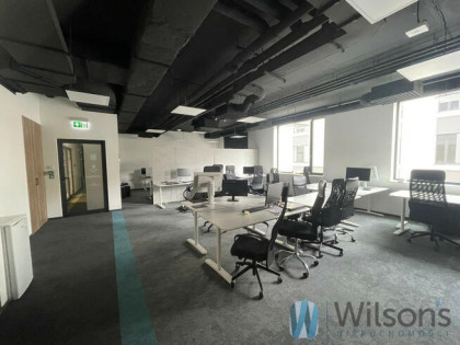 Lokal użytkowy Warszawa gm. Wawer Wawer, Wał Miedzeszyński