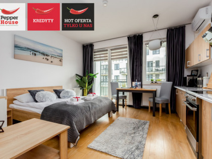 Mieszkanie Puck ul. Nowy Świat