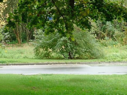 Kraków Złocień | 12a Inwestycyjna / Usługowa | ul. Agatowa |